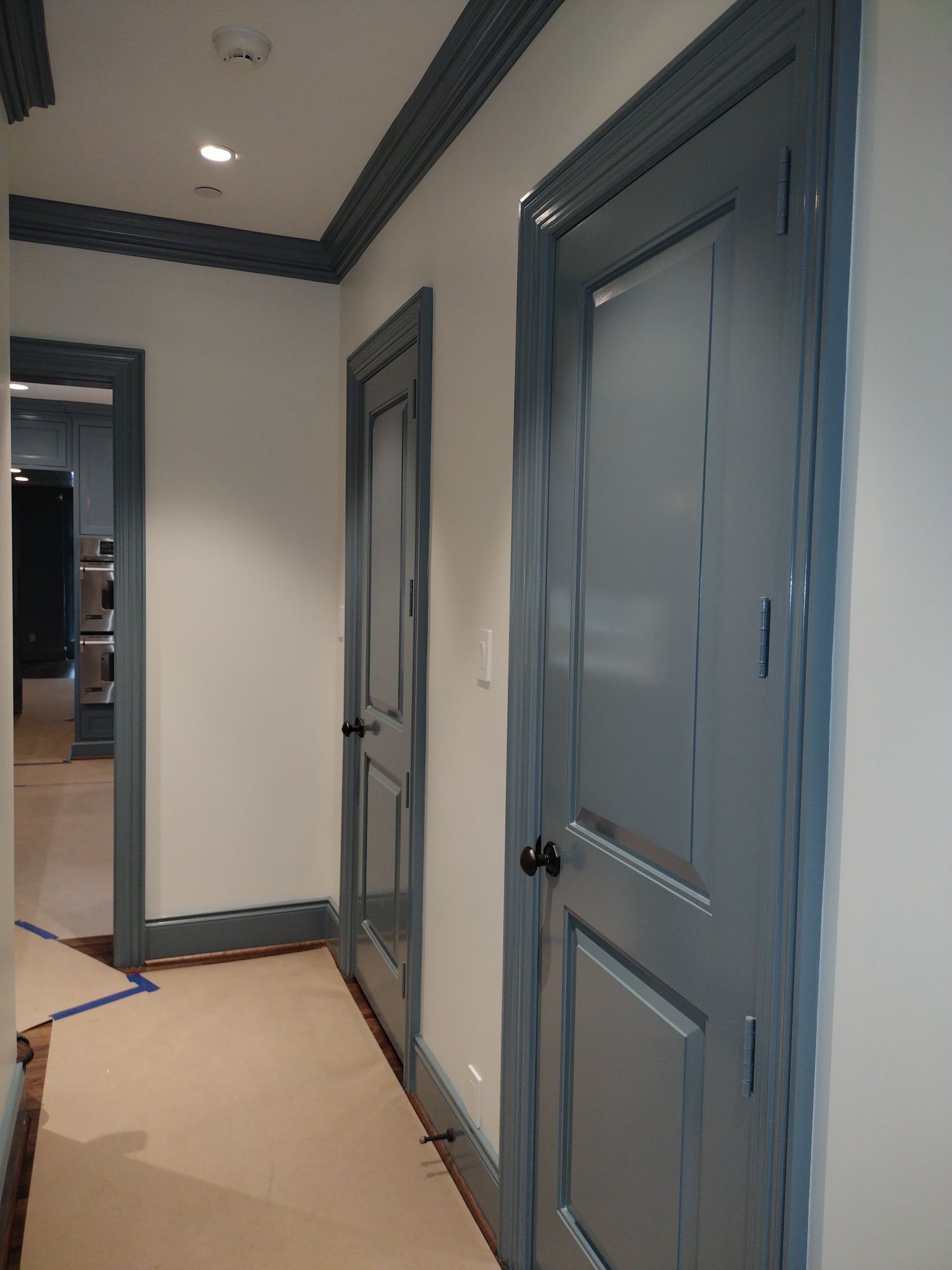 B & L Painting Project 2